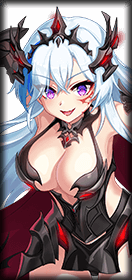 ephnel demonic flame